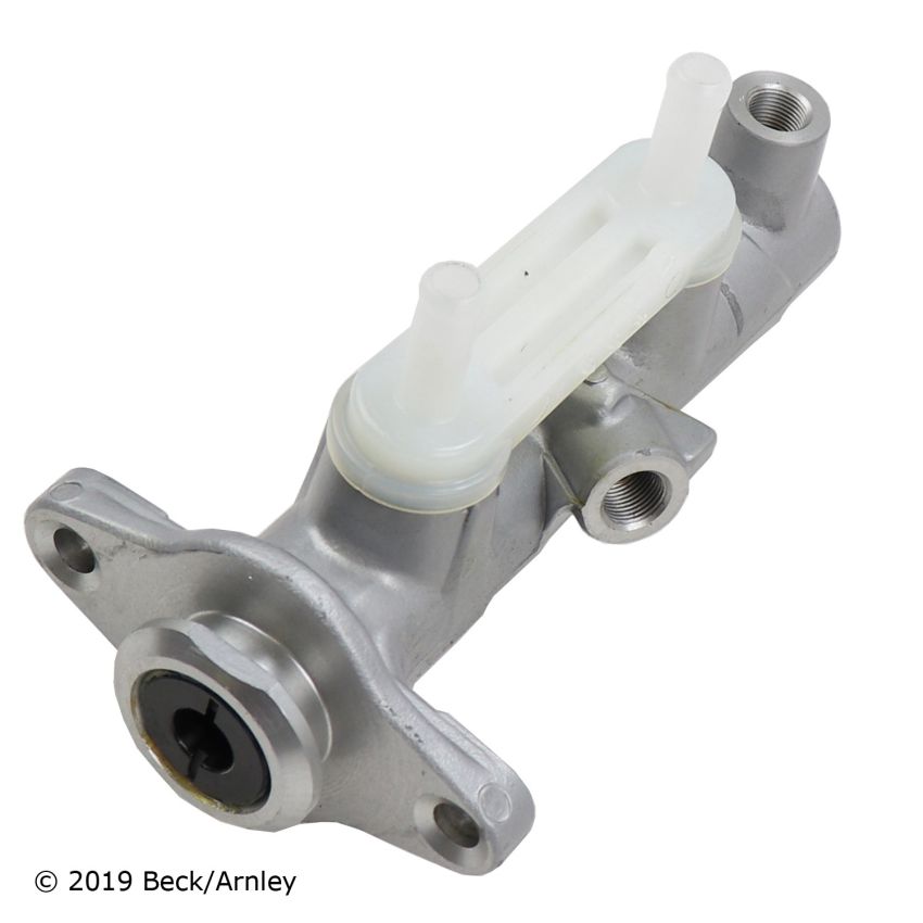 BECK/ARNLEY 072-9306 BRAKE MASTER CYL
