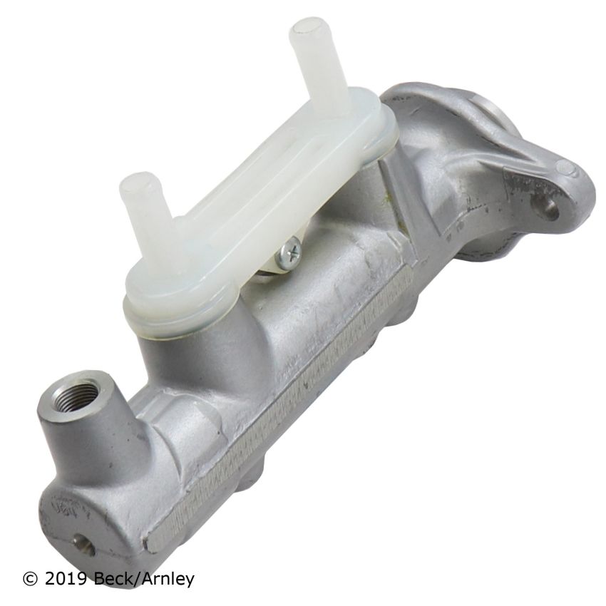 BECK/ARNLEY 072-9306 BRAKE MASTER CYL