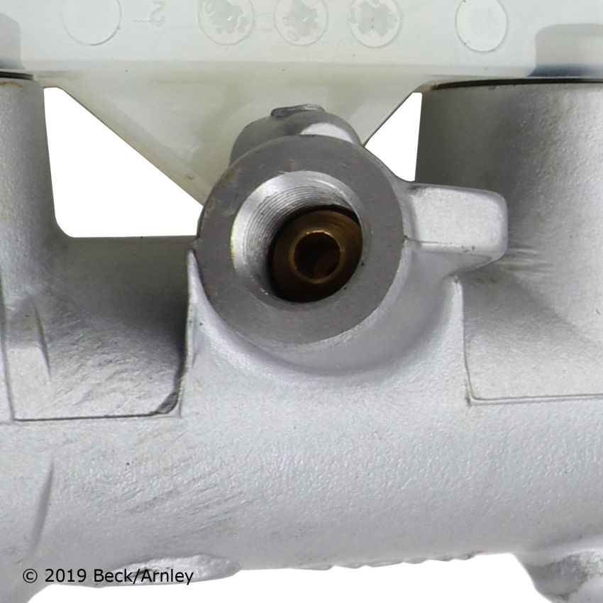 BECK/ARNLEY 072-9306 BRAKE MASTER CYL