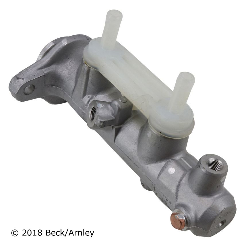 BECK/ARNLEY 072-9307 BRAKE MASTER CYL