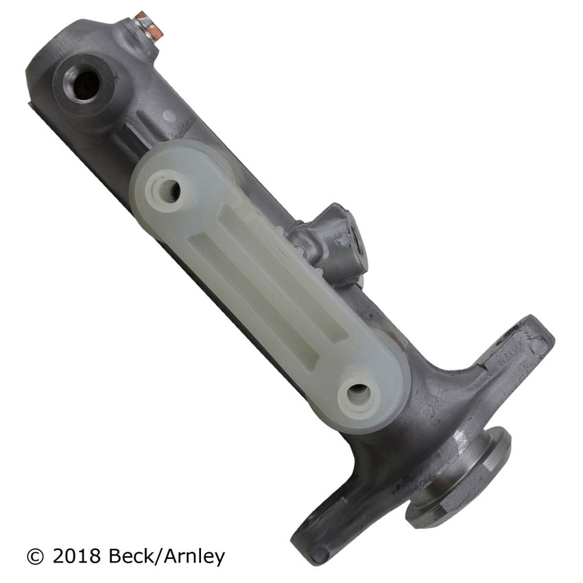 BECK/ARNLEY 072-9307 BRAKE MASTER CYL