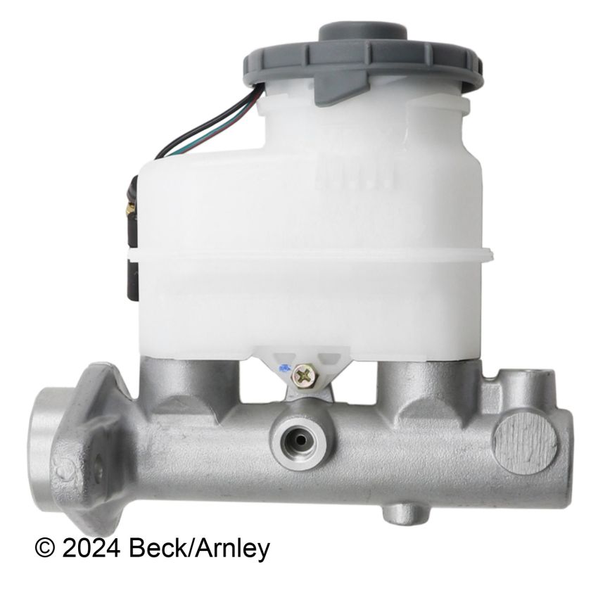 BECK/ARNLEY 072-9308 BRAKE MASTER CYL