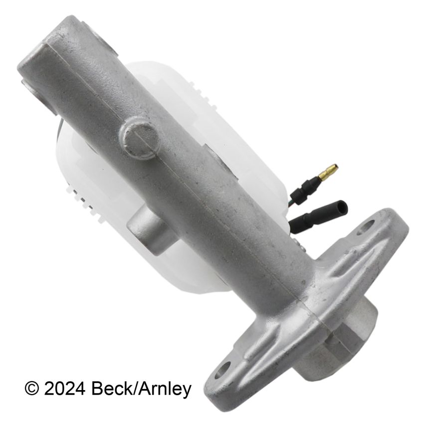 BECK/ARNLEY 072-9308 BRAKE MASTER CYL