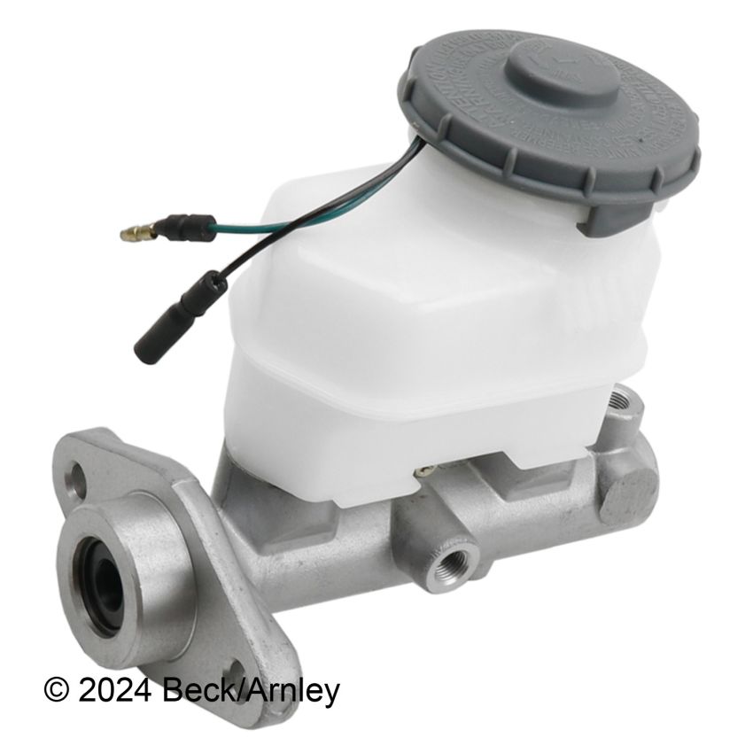 BECK/ARNLEY 072-9308 BRAKE MASTER CYL