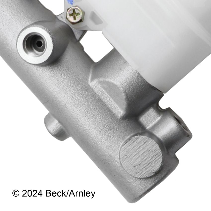 BECK/ARNLEY 072-9308 BRAKE MASTER CYL
