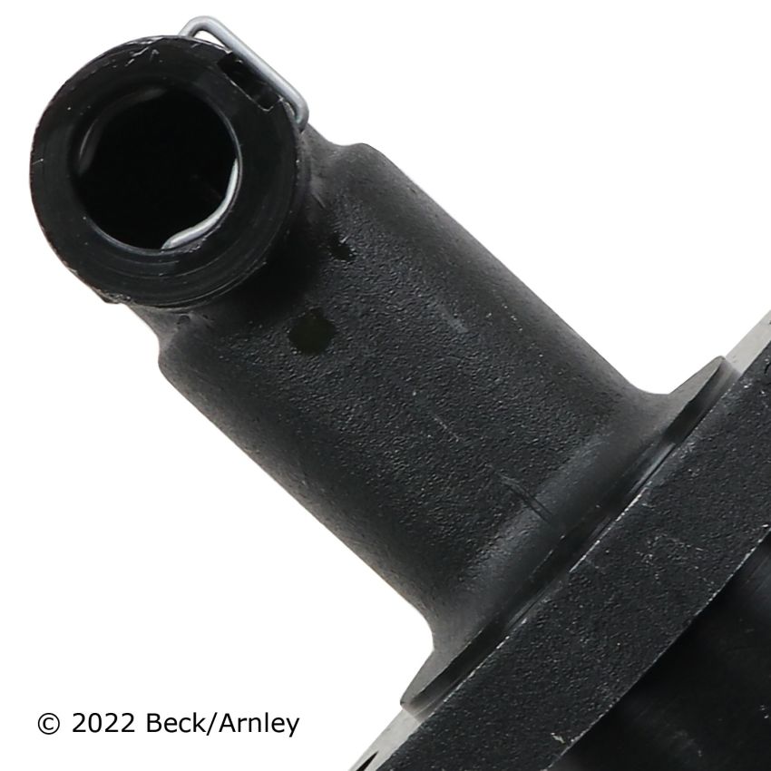 BECK/ARNLEY 072-9321 CLUTCH MASTER CYL
