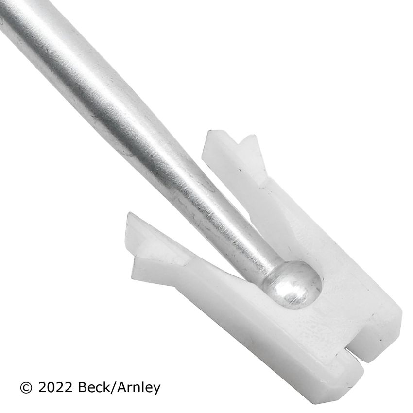 BECK/ARNLEY 072-9321 CLUTCH MASTER CYL