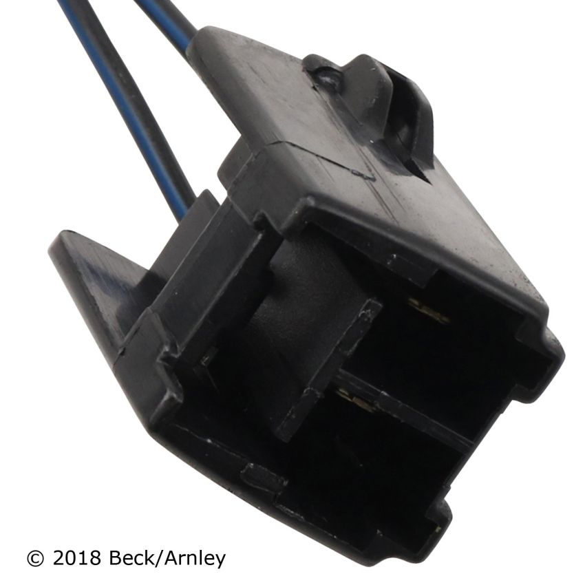 BECK/ARNLEY 072-9324 BRAKE MASTER CYL