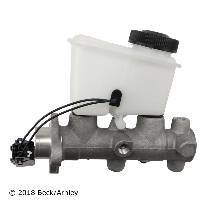 BECK/ARNLEY 072-9324 BRAKE MASTER CYL