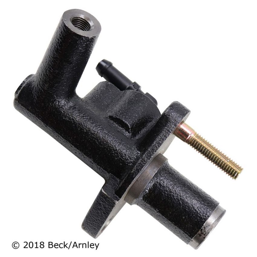 BECK/ARNLEY 072-9327 CLUTCH MASTER CYL
