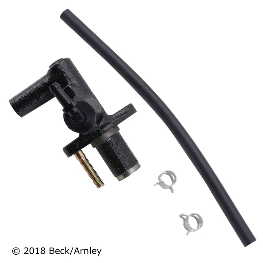 BECK/ARNLEY 072-9327 CLUTCH MASTER CYL