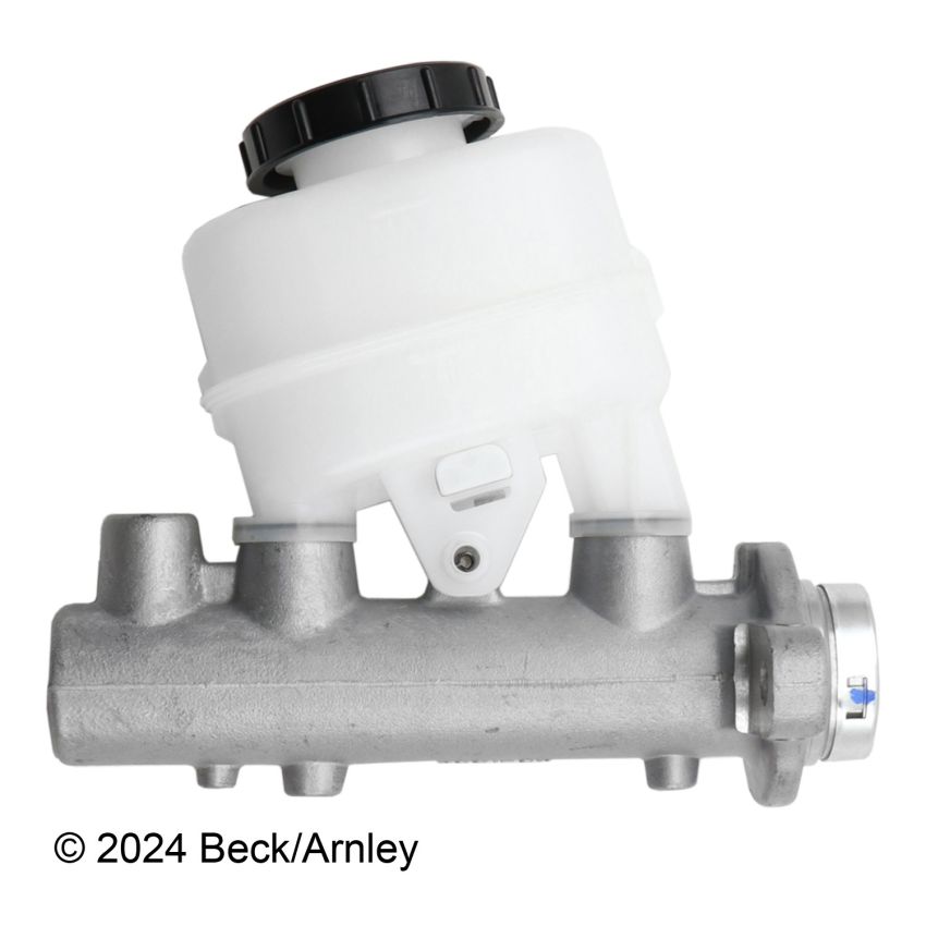 BECK/ARNLEY 072-9328 BRAKE MASTER CYL