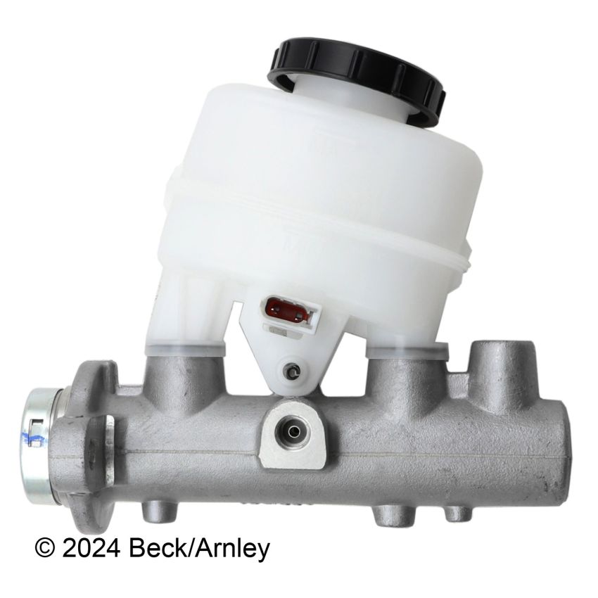 BECK/ARNLEY 072-9328 BRAKE MASTER CYL