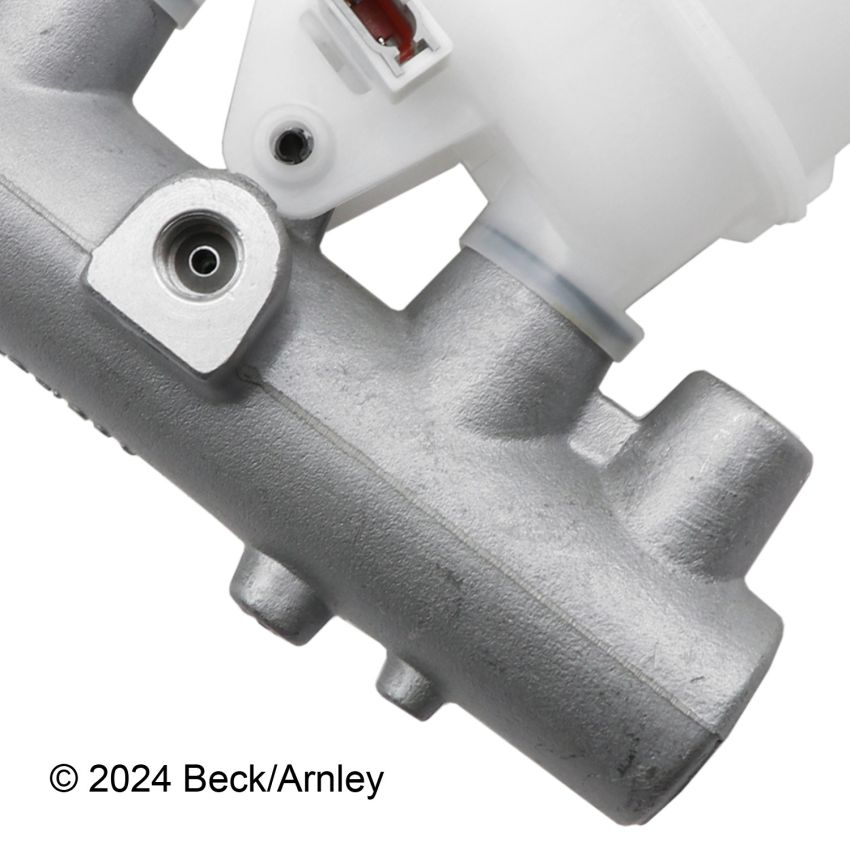 BECK/ARNLEY 072-9328 BRAKE MASTER CYL