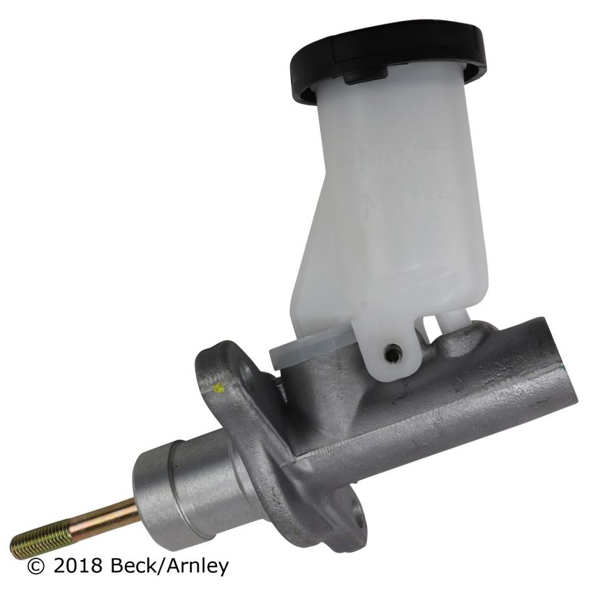 BECK/ARNLEY 072-9329 CLUTCH MASTER CYL