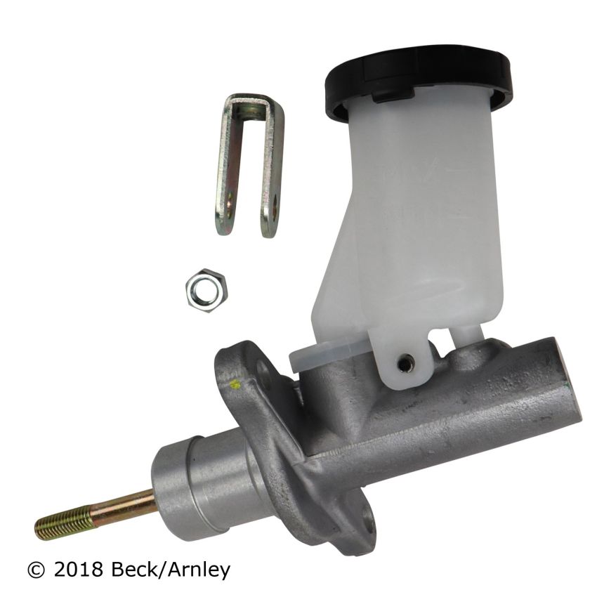 BECK/ARNLEY 072-9329 CLUTCH MASTER CYL
