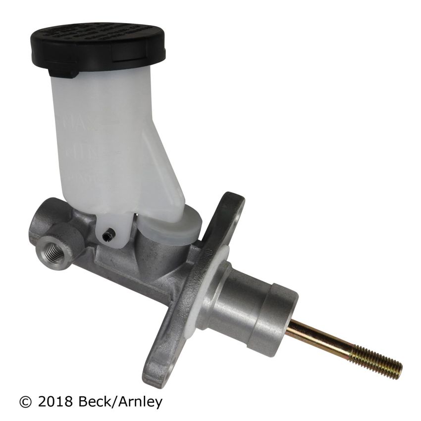 BECK/ARNLEY 072-9329 CLUTCH MASTER CYL