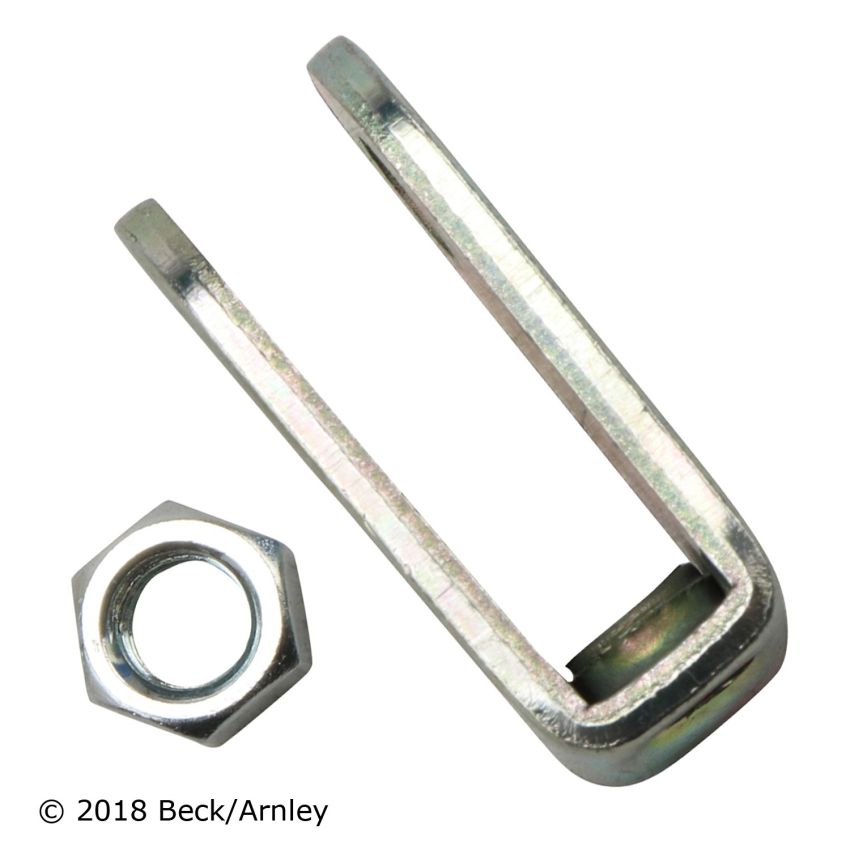 BECK/ARNLEY 072-9329 CLUTCH MASTER CYL