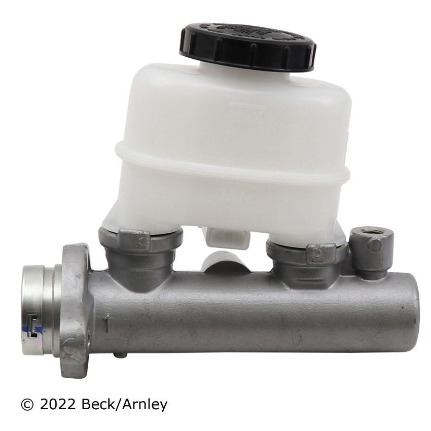 BECK/ARNLEY 072-9331 BRAKE MASTER CYL