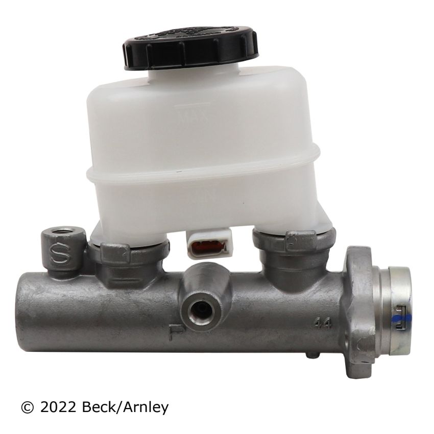 BECK/ARNLEY 072-9331 BRAKE MASTER CYL