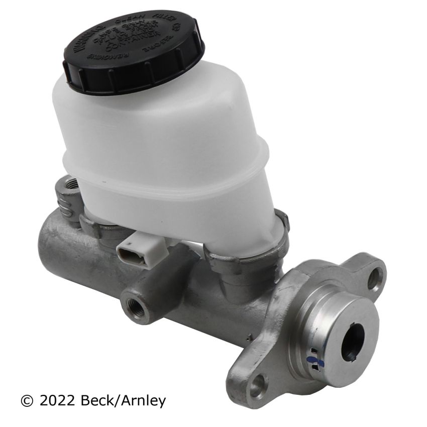 BECK/ARNLEY 072-9331 BRAKE MASTER CYL