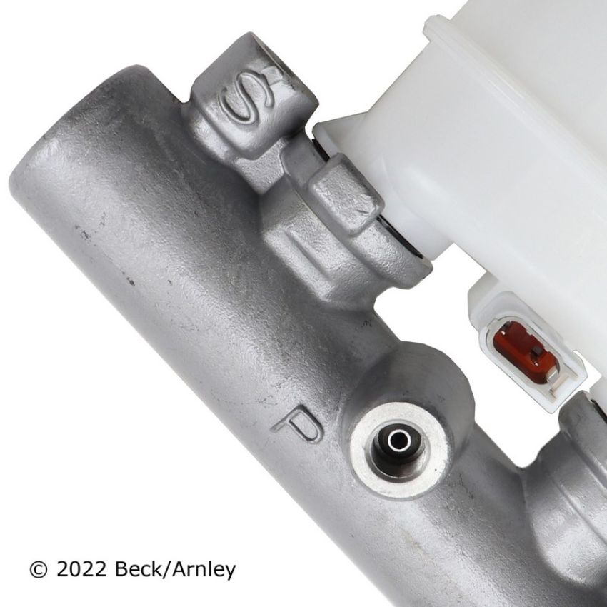 BECK/ARNLEY 072-9331 BRAKE MASTER CYL
