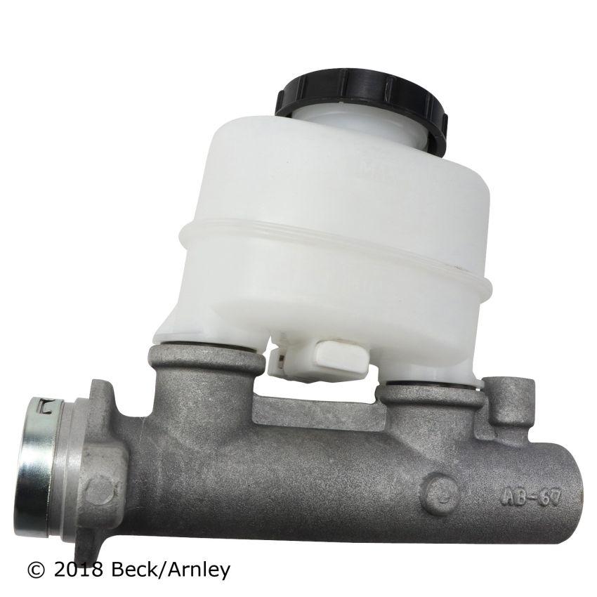 BECK/ARNLEY 072-9332 BRAKE MASTER CYL
