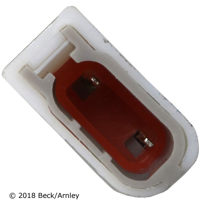 BECK/ARNLEY 072-9332 BRAKE MASTER CYL
