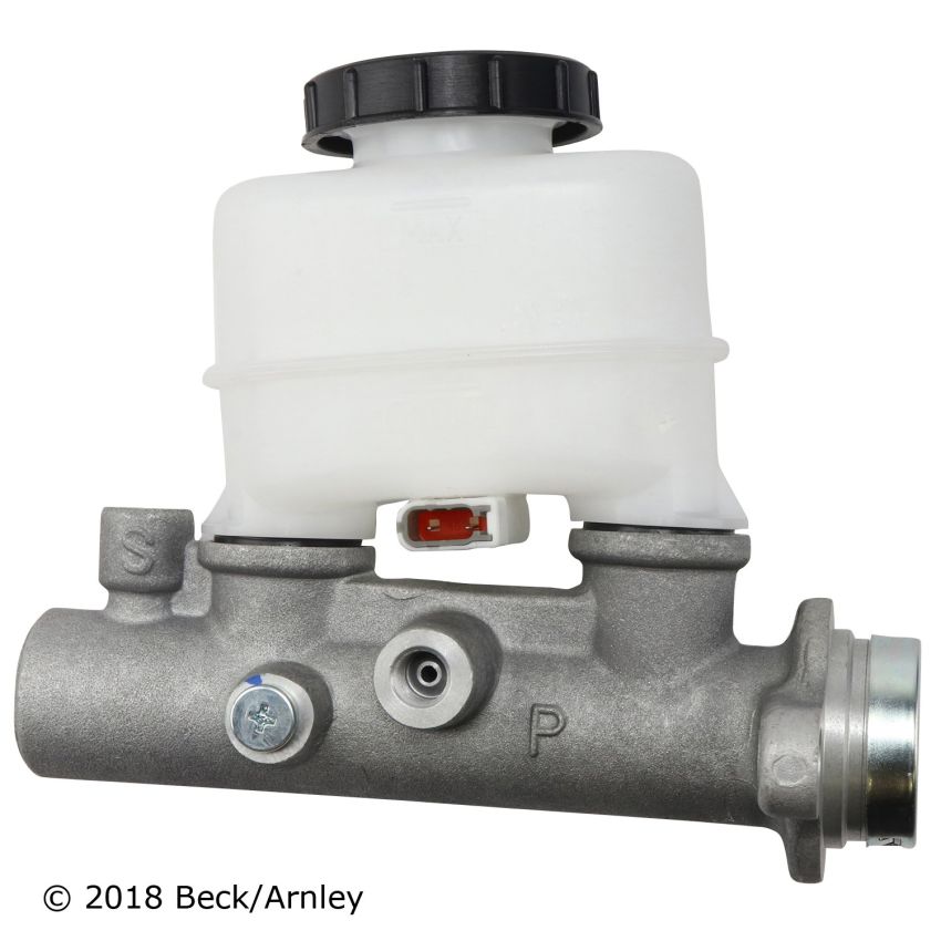 BECK/ARNLEY 072-9332 BRAKE MASTER CYL