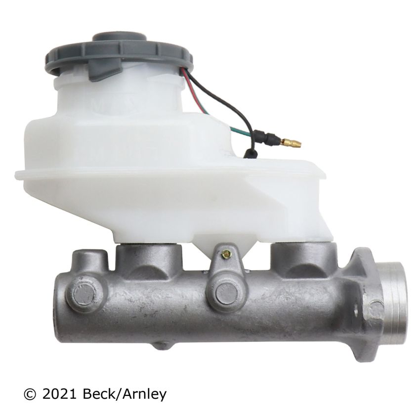 BECK/ARNLEY 072-9340 BRAKE MASTER CYL