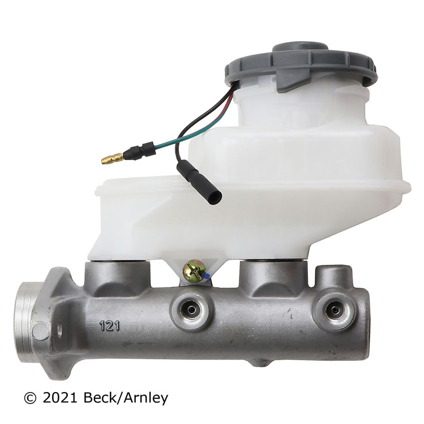 BECK/ARNLEY 072-9340 BRAKE MASTER CYL