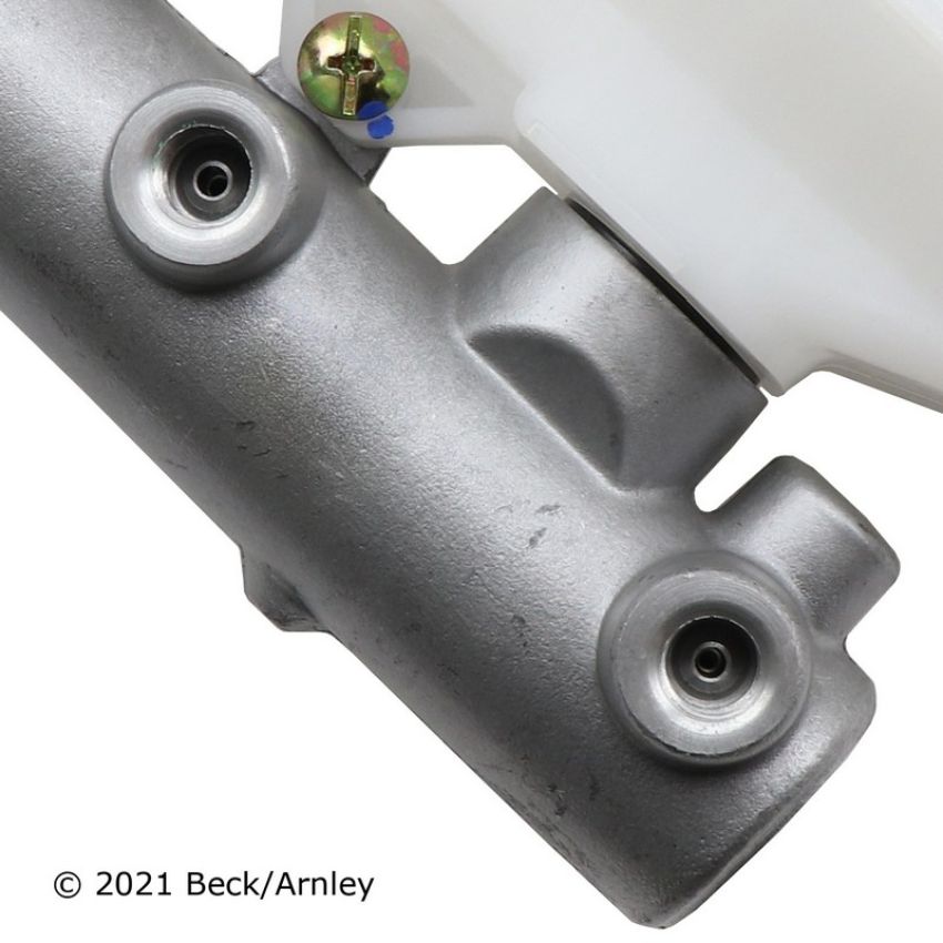 BECK/ARNLEY 072-9340 BRAKE MASTER CYL