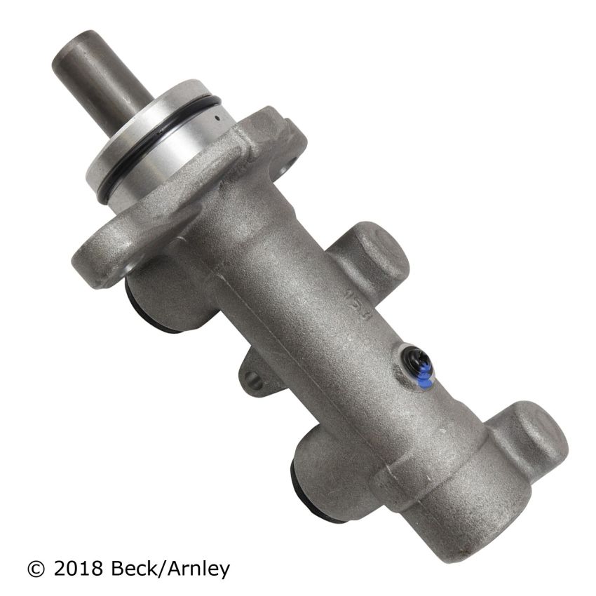 BECK/ARNLEY 072-9342 BRAKE MASTER CYL