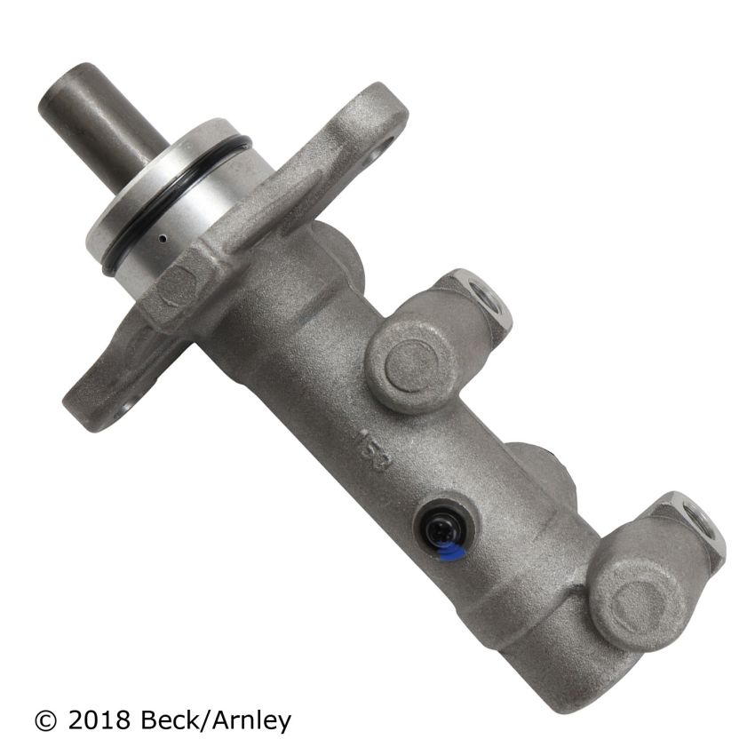 BECK/ARNLEY 072-9342 BRAKE MASTER CYL