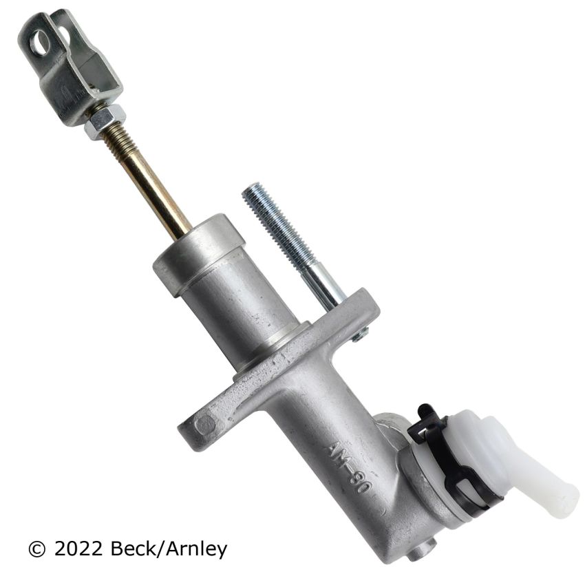 BECK/ARNLEY 072-9349 CLUTCH MASTER CYL