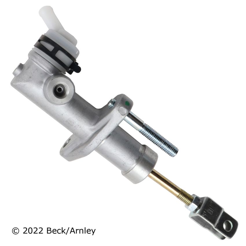 BECK/ARNLEY 072-9349 CLUTCH MASTER CYL