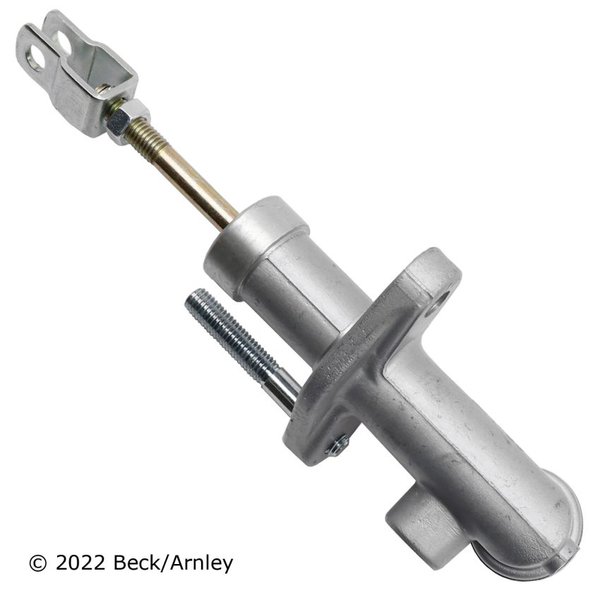 BECK/ARNLEY 072-9349 CLUTCH MASTER CYL