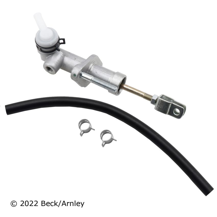 BECK/ARNLEY 072-9349 CLUTCH MASTER CYL