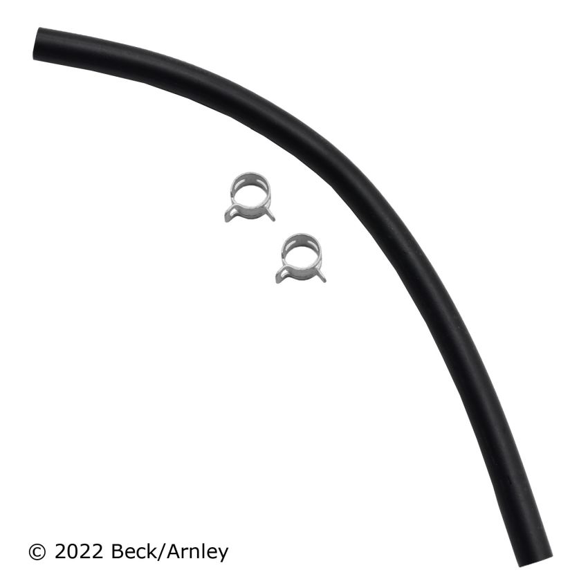 BECK/ARNLEY 072-9349 CLUTCH MASTER CYL