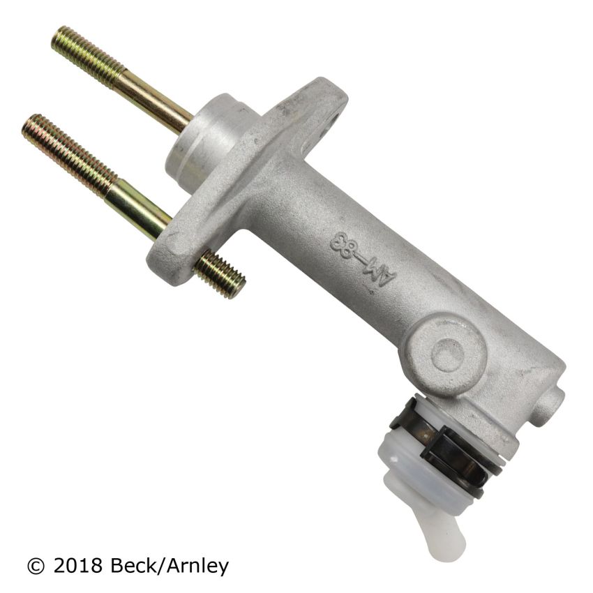 BECK/ARNLEY 072-9350 CLUTCH MASTER CYL