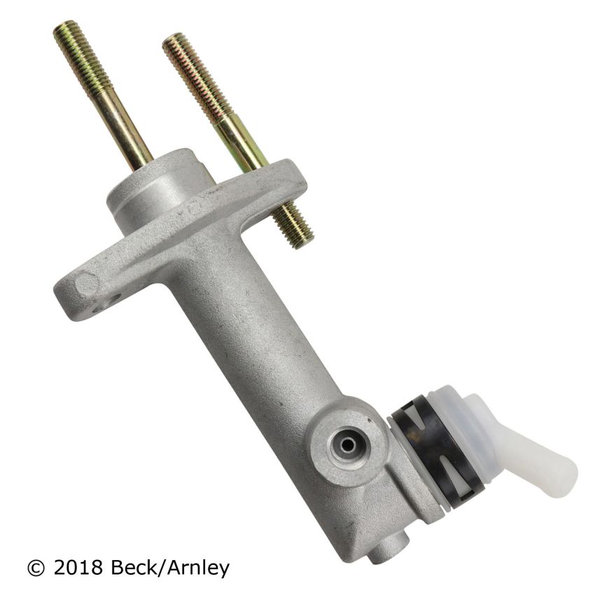 BECK/ARNLEY 072-9350 CLUTCH MASTER CYL