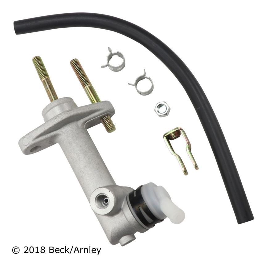 BECK/ARNLEY 072-9350 CLUTCH MASTER CYL