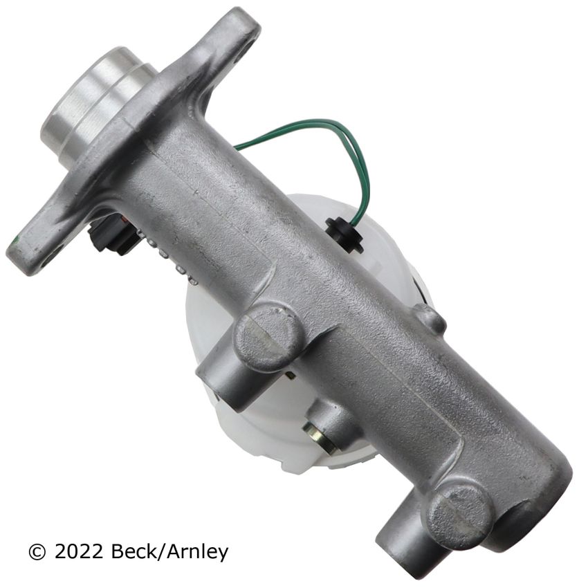 BECK/ARNLEY 072-9357 BRAKE MASTER CYL