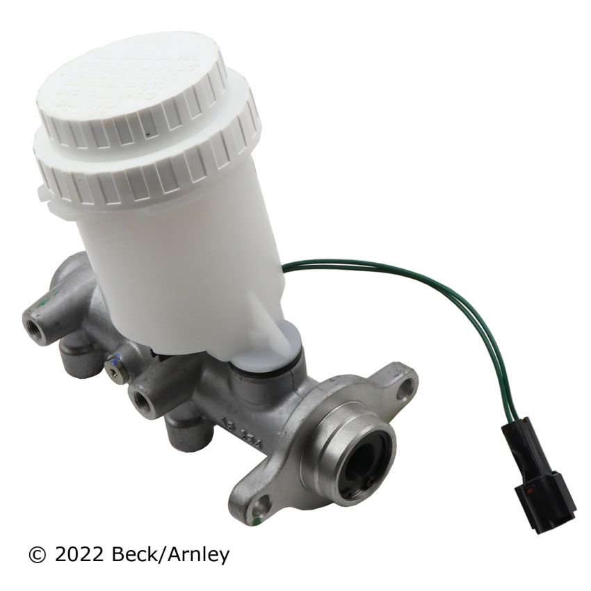 BECK/ARNLEY 072-9357 BRAKE MASTER CYL
