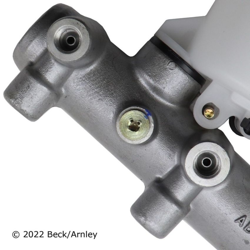 BECK/ARNLEY 072-9357 BRAKE MASTER CYL