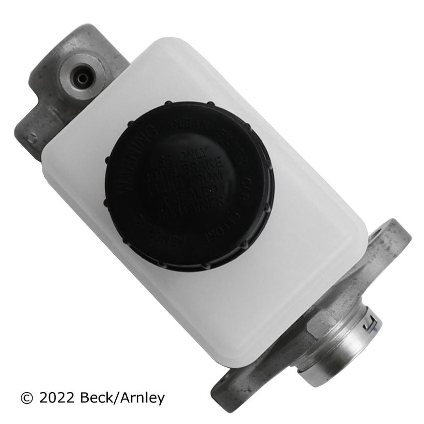 BECK/ARNLEY 072-9359 BRAKE MASTER CYL