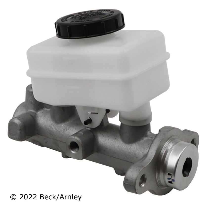 BECK/ARNLEY 072-9359 BRAKE MASTER CYL