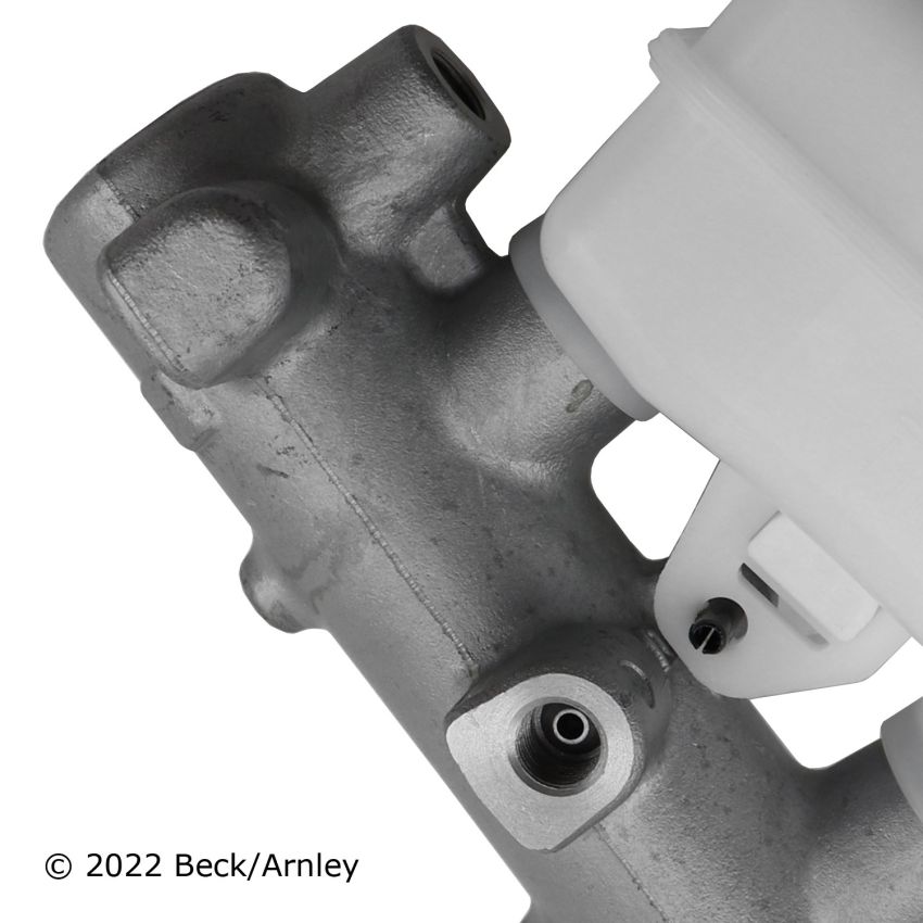 BECK/ARNLEY 072-9359 BRAKE MASTER CYL
