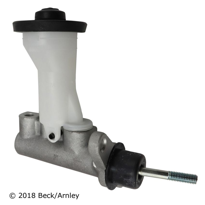 BECK/ARNLEY 072-9369 CLUTCH MASTER CYL