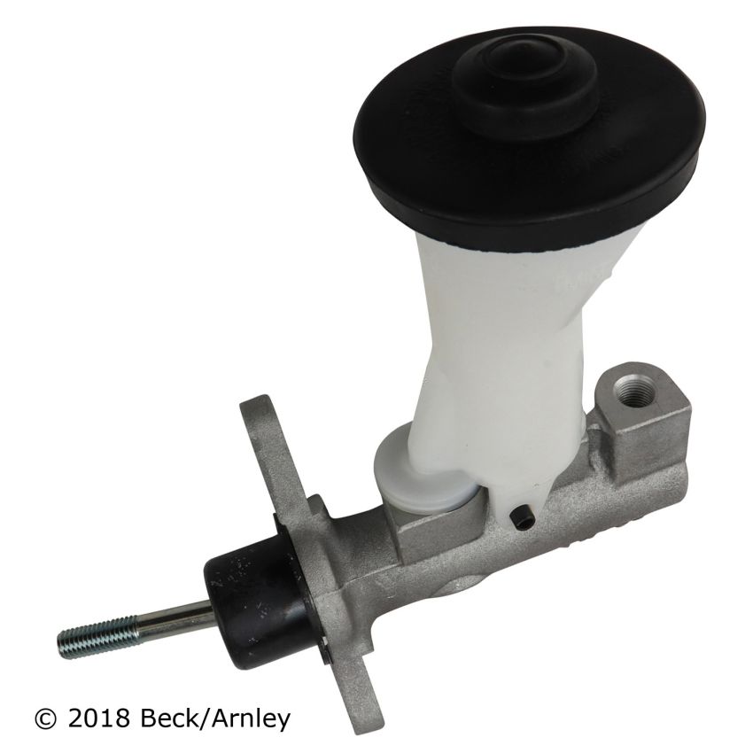 BECK/ARNLEY 072-9369 CLUTCH MASTER CYL